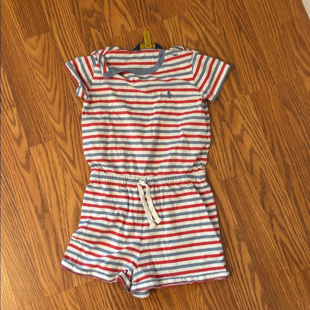 Polo by Ralph Lauren 4T/5T (Special) - Picture 4 of 5